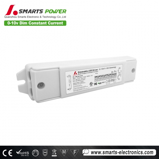constant current drivers