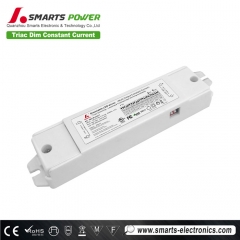 fuente de alimentación led regulable
