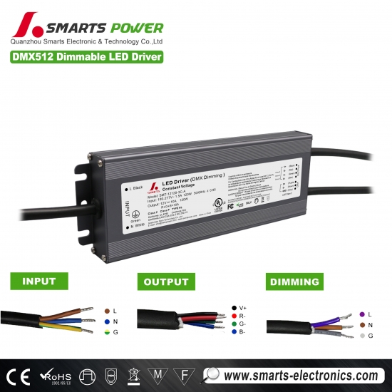 12v 10a led power supply