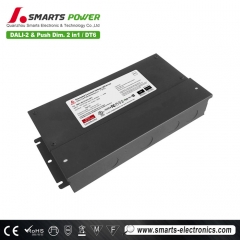 fuente de alimentación led 120w