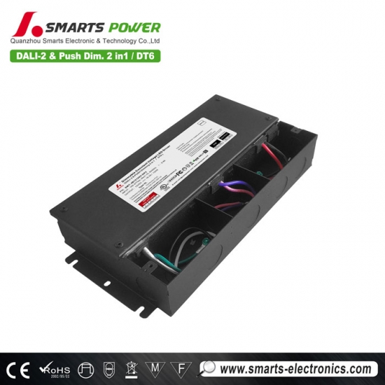 led power supply 120w
