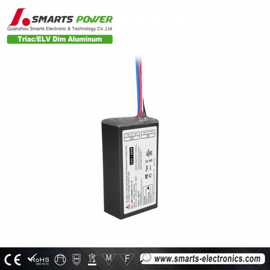 dimmable led power supply 24v