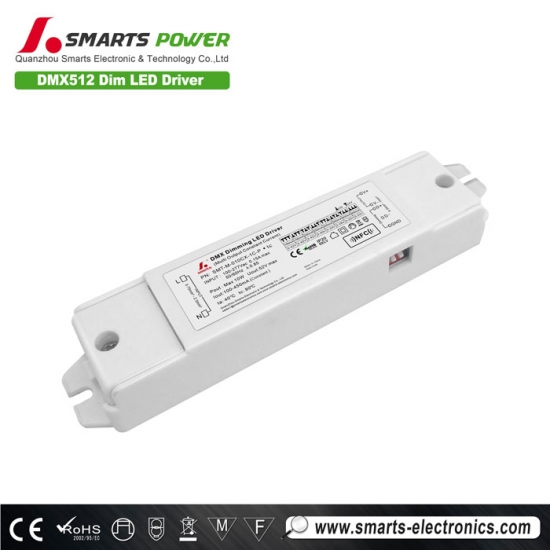 controlador led de corriente constante 10w