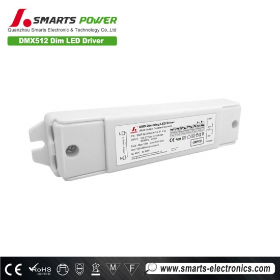 constant current led driver 10w