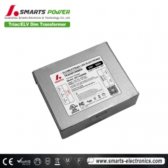 Transformador de 24v para luces led.