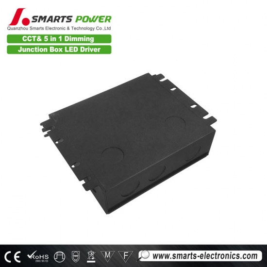 12 volt dimmable led driver