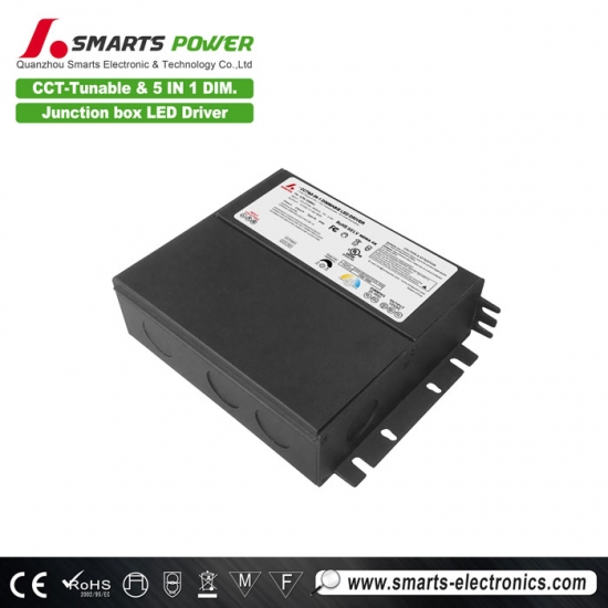 60W dimming led driver