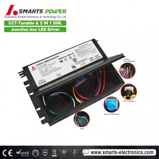 constant voltage led driver for sale