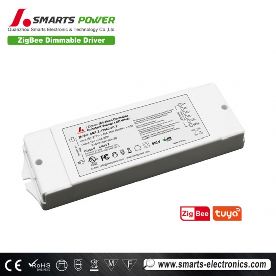 constant voltage led driver 12v