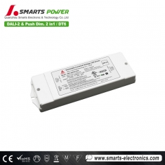 Fuente de alimentación led regulable DALI 2 30w