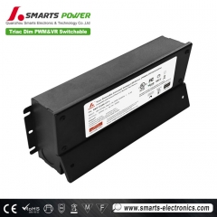 Precio del controlador de tira de LED regulable triac