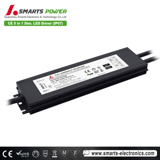 controlador de luz de tira LED