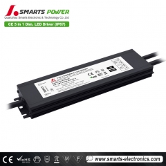 controlador de luz de tira LED