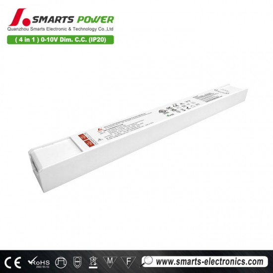 Controlador LED de 700 mA y 40 W
