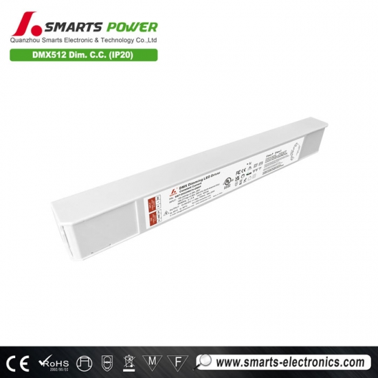 Controlador LED regulable 12 V 20 W