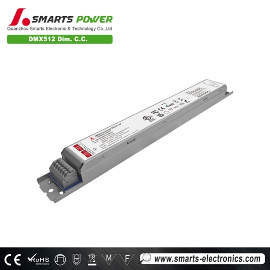 controladores LED de corriente constante