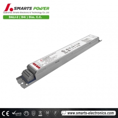Controlador LED ultrafino de 40 W