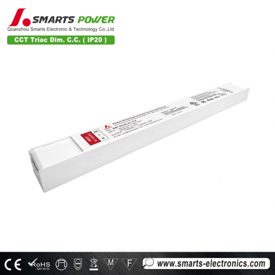precio del controlador LED de corriente constante