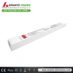 precio del controlador LED de corriente constante