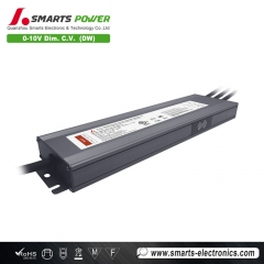 Controlador LED de atenuación de 0 a 10 V