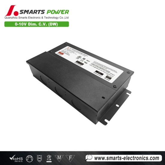 Controlador LED regulable de 60 W