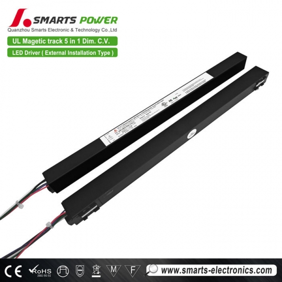 Controladores regulables para luces LED