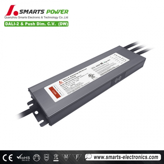 fabricantes de controladores LED
