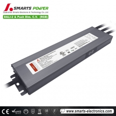 Controlador LED regulable de 300 W y 24 V