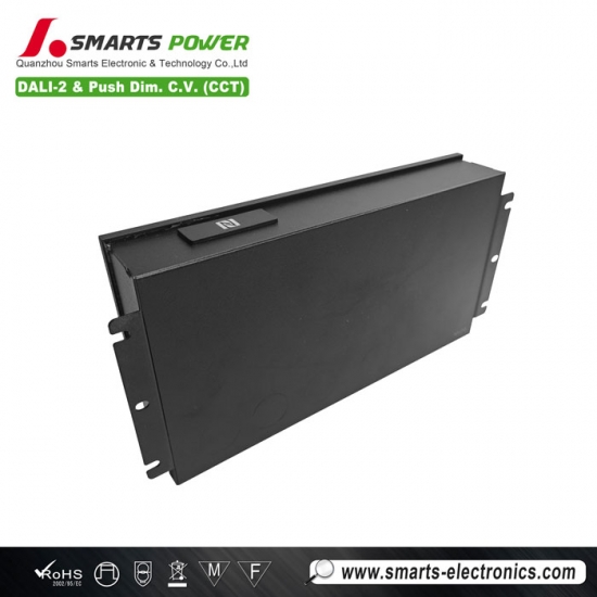 led power supply 200w