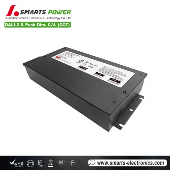 fuente de alimentación led 200w
