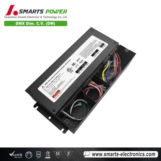 constant voltage dimmable led driver 12v