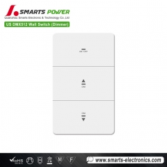 regulador de luz LED