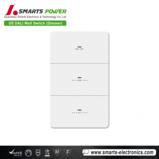 LED regulador de intensidad de 0 10 V