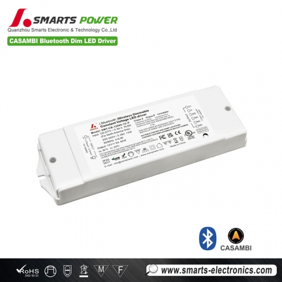 driver for led lighting