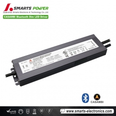 Controlador LED regulable de voltaje constante de 24 V