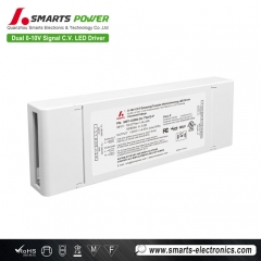 Controlador LED regulable de 12 V CC