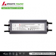 fuente de alimentación led regulable 12v