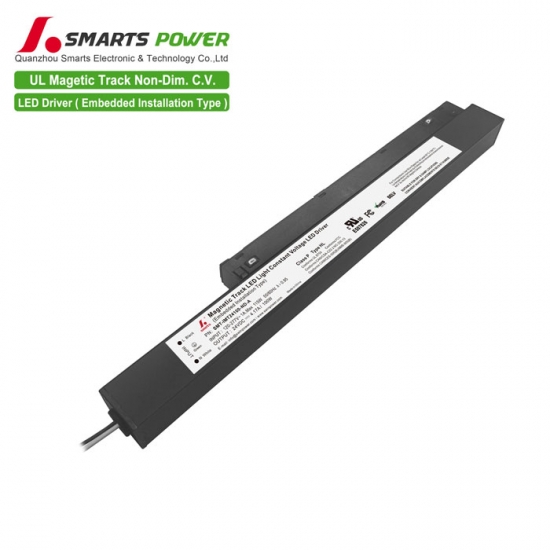 Controlador LED sin atenuación de 100 W