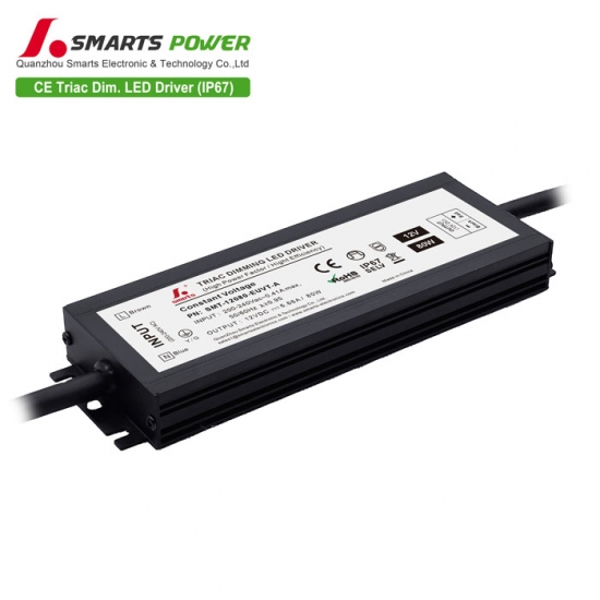 led power supply for led lighting
