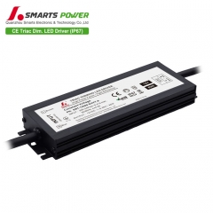 Fuente de alimentación LED para iluminación LED