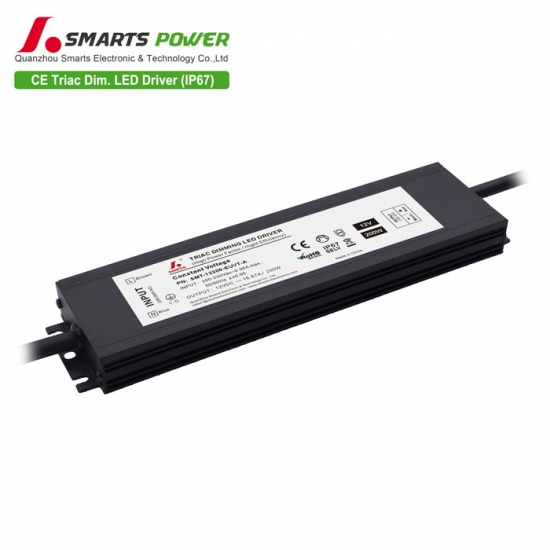 24 volt led power supply