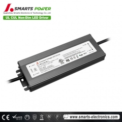 Fuente de alimentación para tiras de iluminación LED