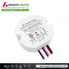 controlador LED pequeño