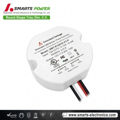 Controlador LED de voltaje constante de 12 V