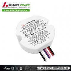 Fuente de alimentación LED regulable