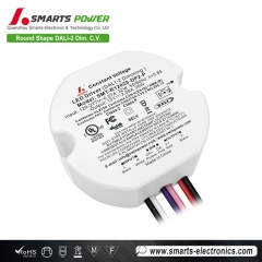 Fuente de alimentación LED regulable