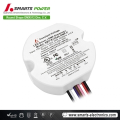 Fuente de alimentación LED para luces LED