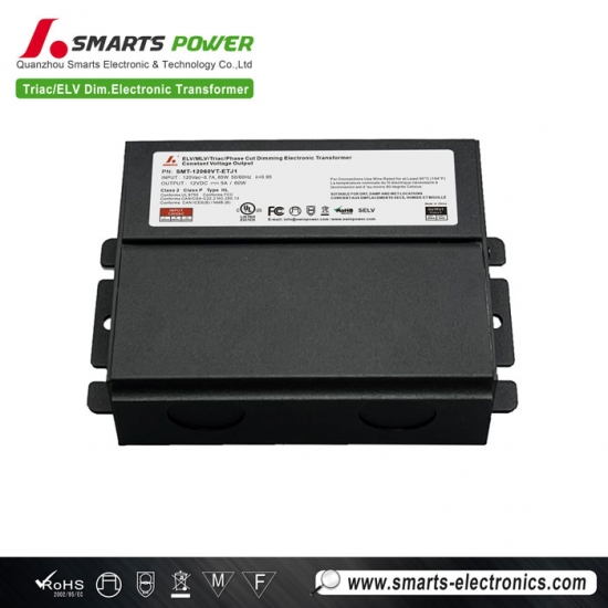 controlador LED de 60W