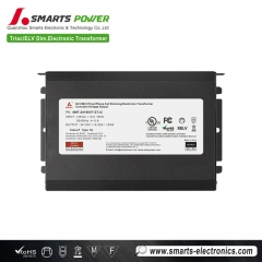 controlador LED regulable de voltaje constante de 24 V