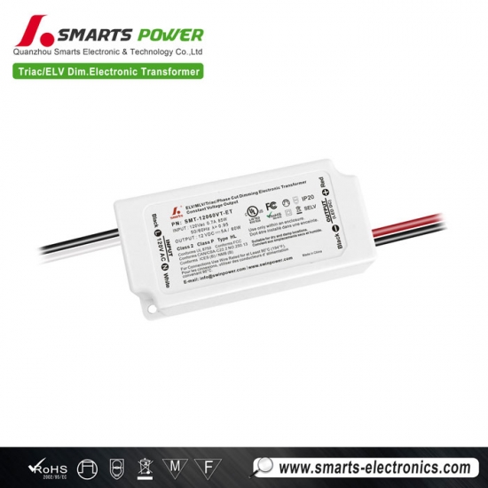 transformador de potencia LED